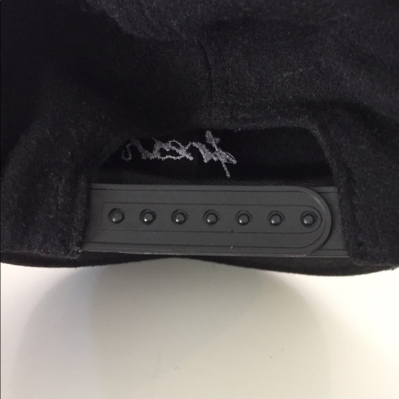 Skateboard Fresh Wool Hat - Picture 5 of 8